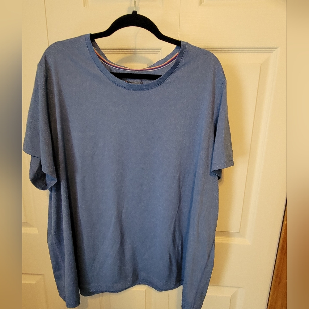 EUC Women's Champion Dri-Fit Athletic Shirt, 4X
